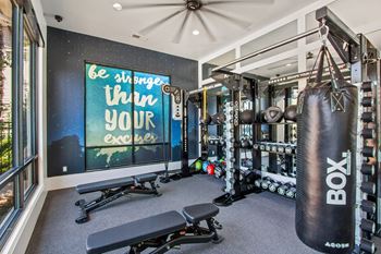 Free weights